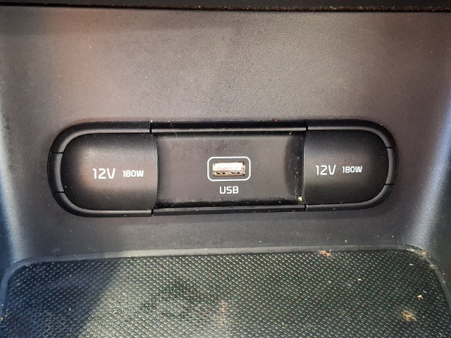 Used 2020 Kia Sportage S FWD image 24