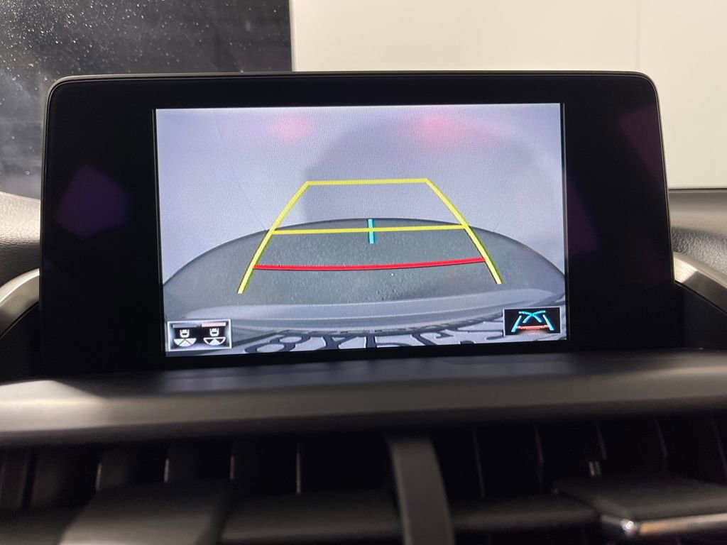 Used 2021 Lexus NX 300 FWD w/ Accessory Package image 24