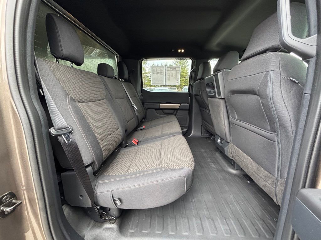 Used 2023 Ford F150 XL w/ Rattler Package AWD/4WD image 15