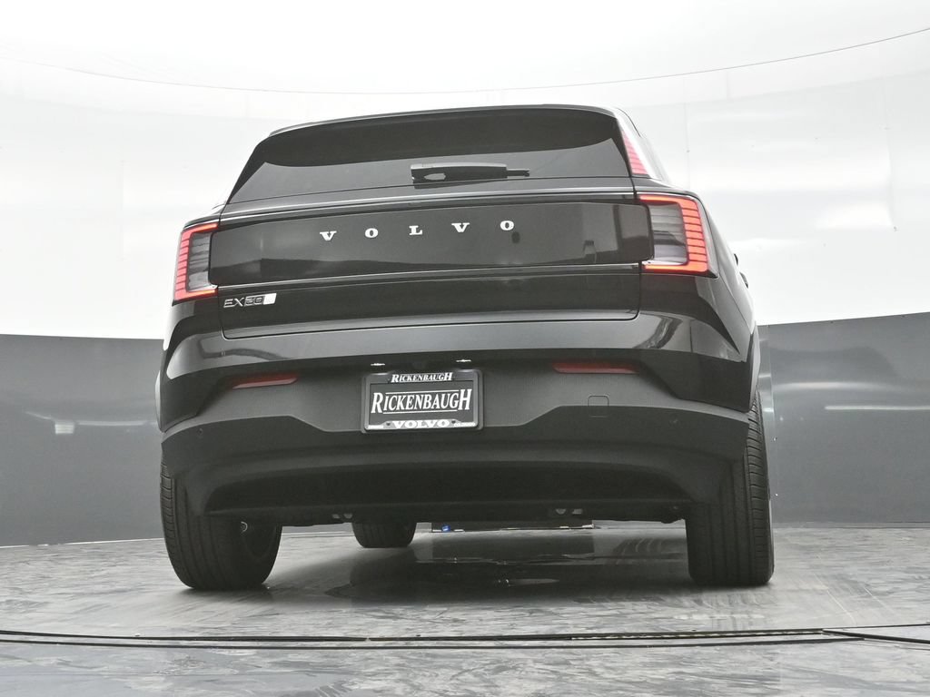 New 2026 Volvo EX30 Plus w/ Protection Package Premier AWD/4WD image 24