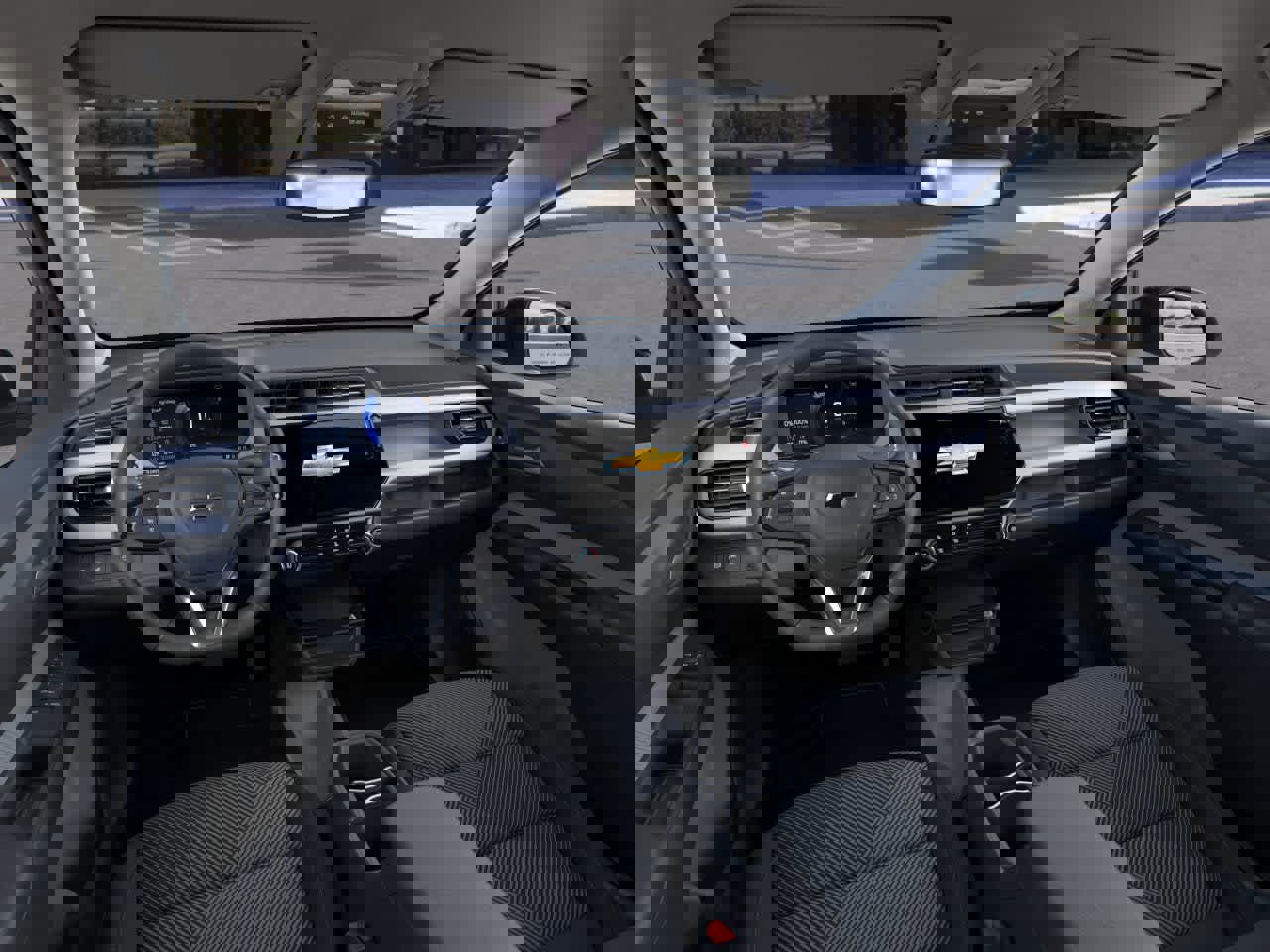 New 2027 Chevrolet Bolt LT w/ Comfort Package image 15