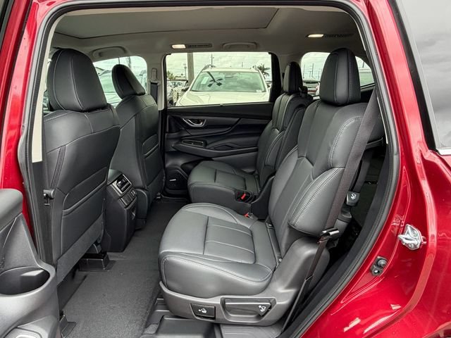 New 2026 Subaru Ascent Limited AWD/4WD image 13