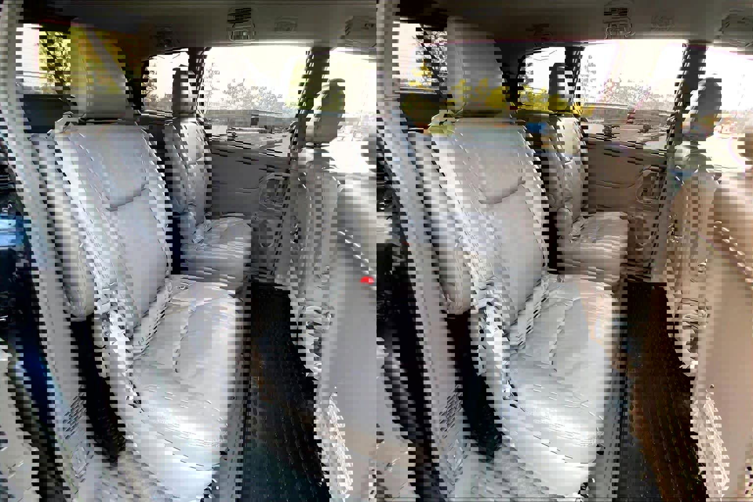 Used 2008 Toyota Sienna LE image 19