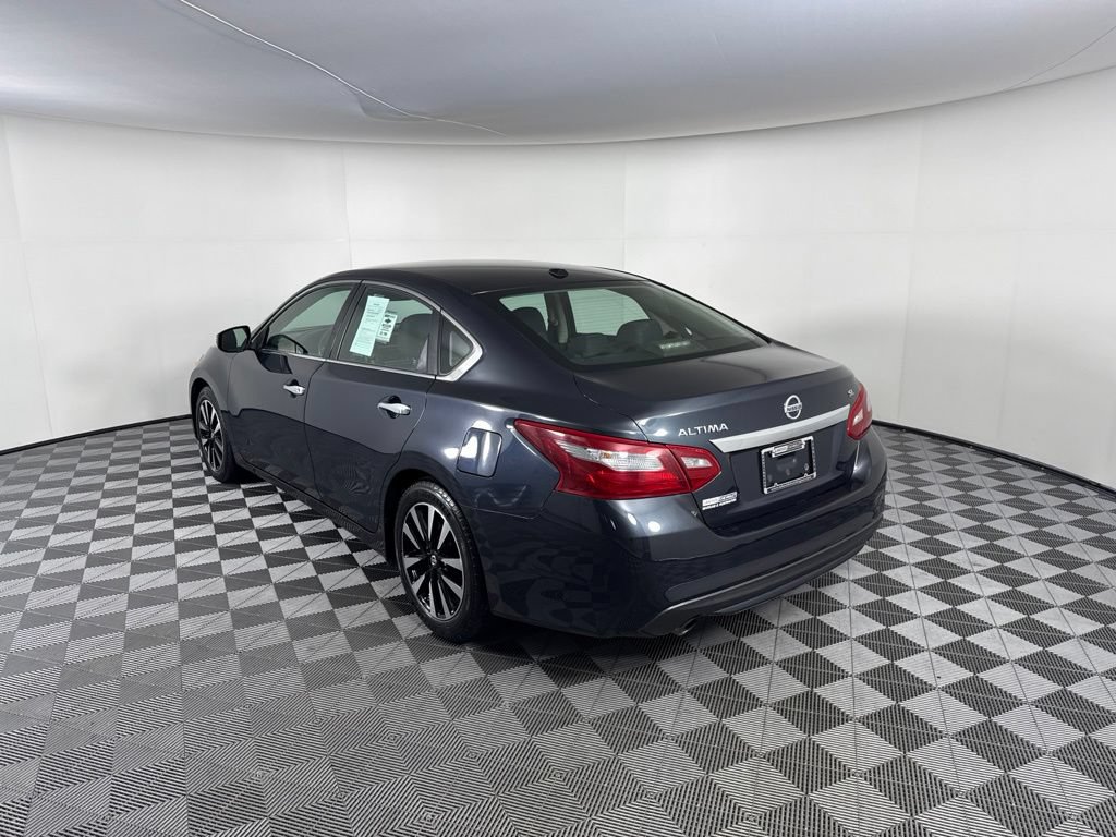 Used 2018 Nissan Altima 2.5 SL FWD image 3
