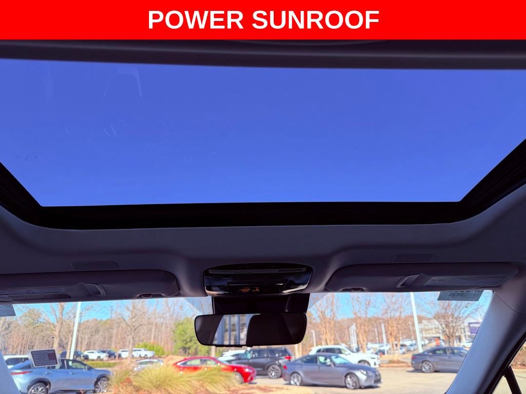 Used 2023 Lexus NX 250 FWD w/ Premium Package image 11