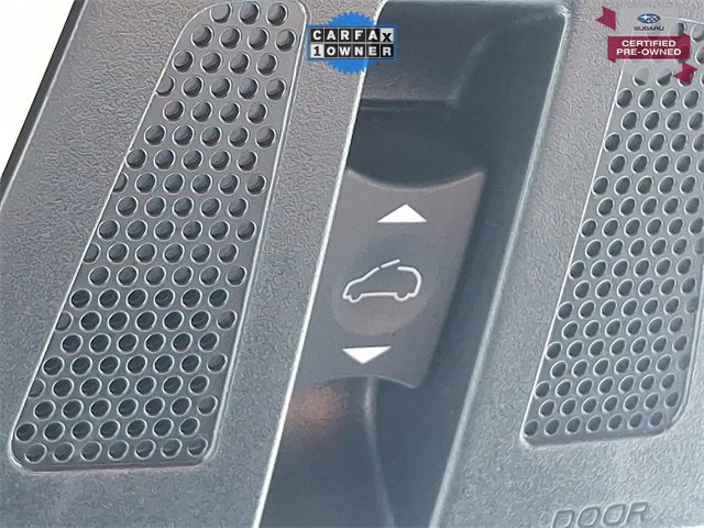 Certified 2024 Subaru Outback Onyx Edition image 29