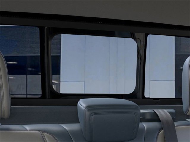 New 2025 Ford Maverick Lariat w/ 4K Tow Package image 24