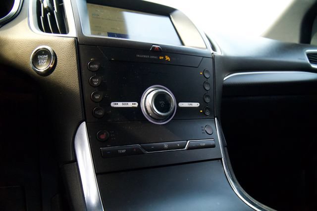 Certified 2020 Ford Edge ST AWD/4WD image 23