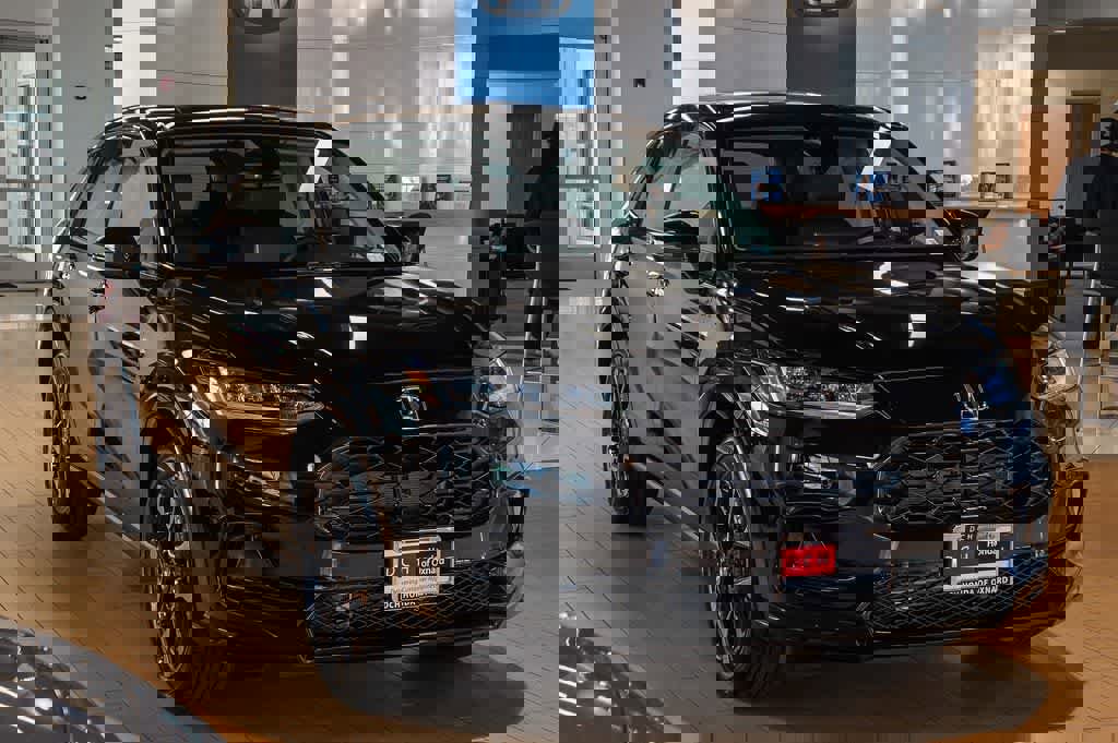 New 2026 Honda HR-V EX-L image 3