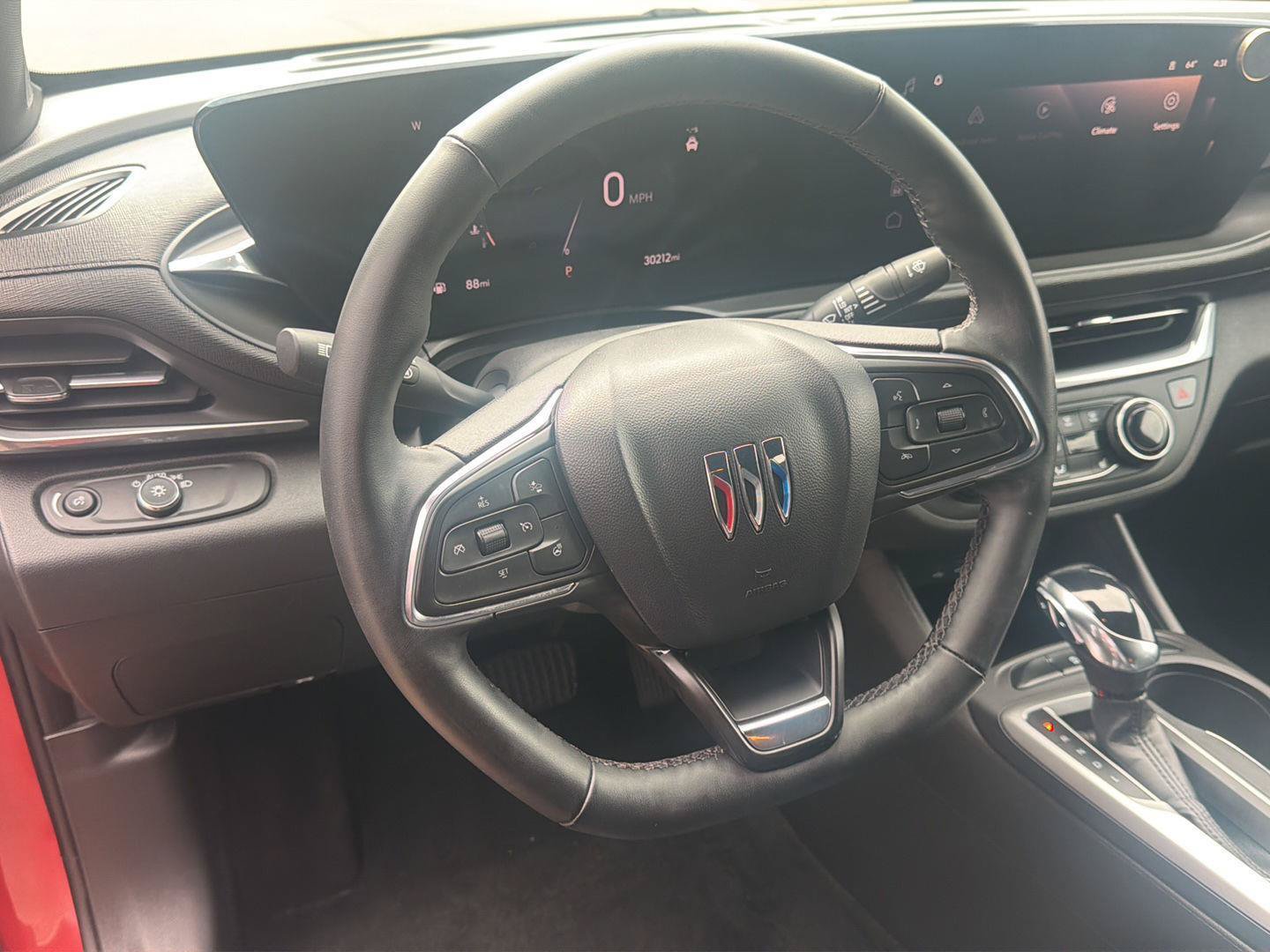 Used 2024 Buick Envista Preferred FWD image 18