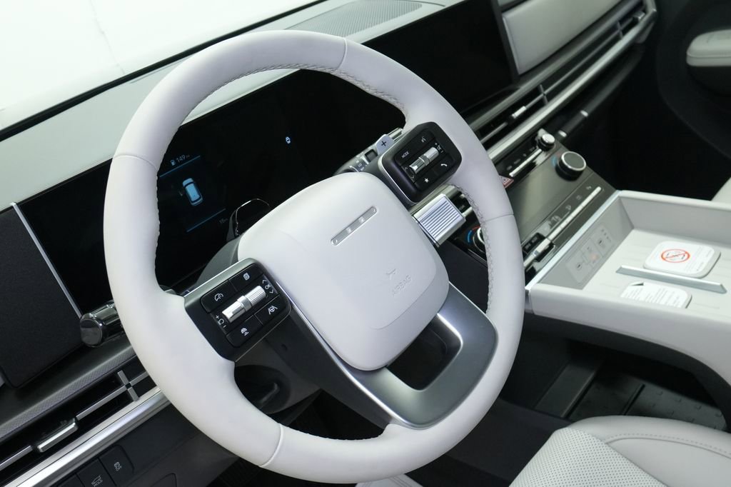 New 2026 Hyundai Santa Fe SEL AWD/4WD image 13