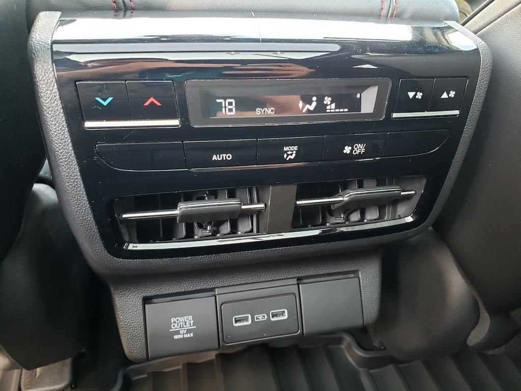 Certified 2023 Acura MDX A-Spec image 13