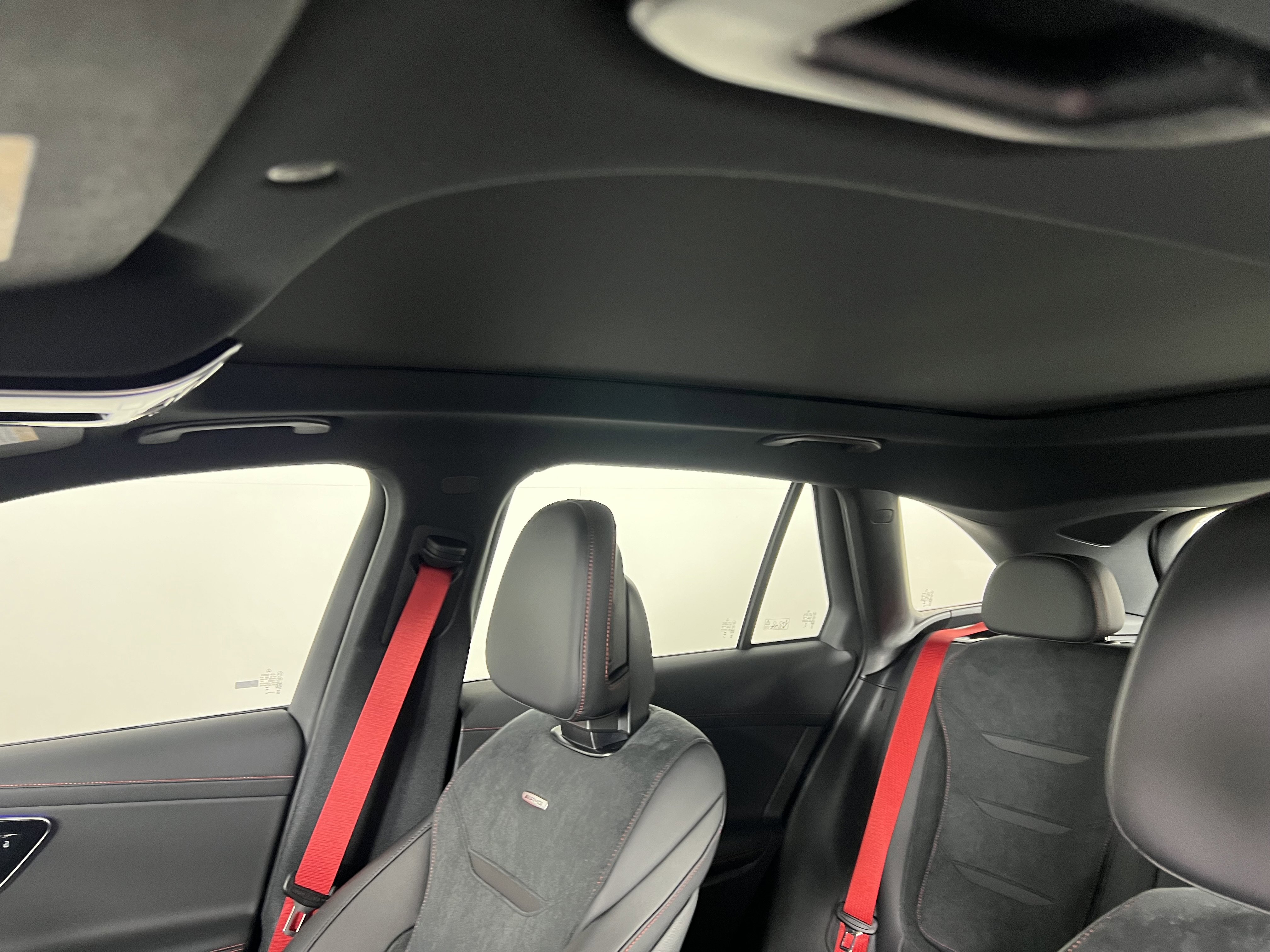 New 2026 Mercedes-Benz GLC 43 AMG 4MATIC image 20