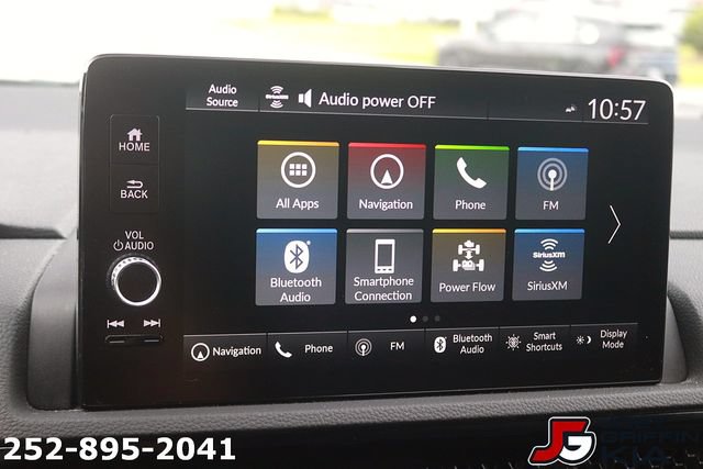 Used 2024 Honda CR-V Sport Touring image 31