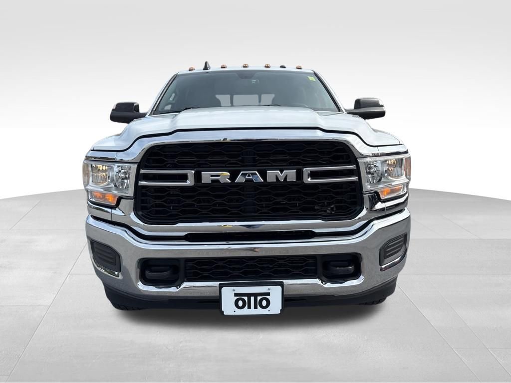 Used 2021 RAM 2500 Tradesman image 2