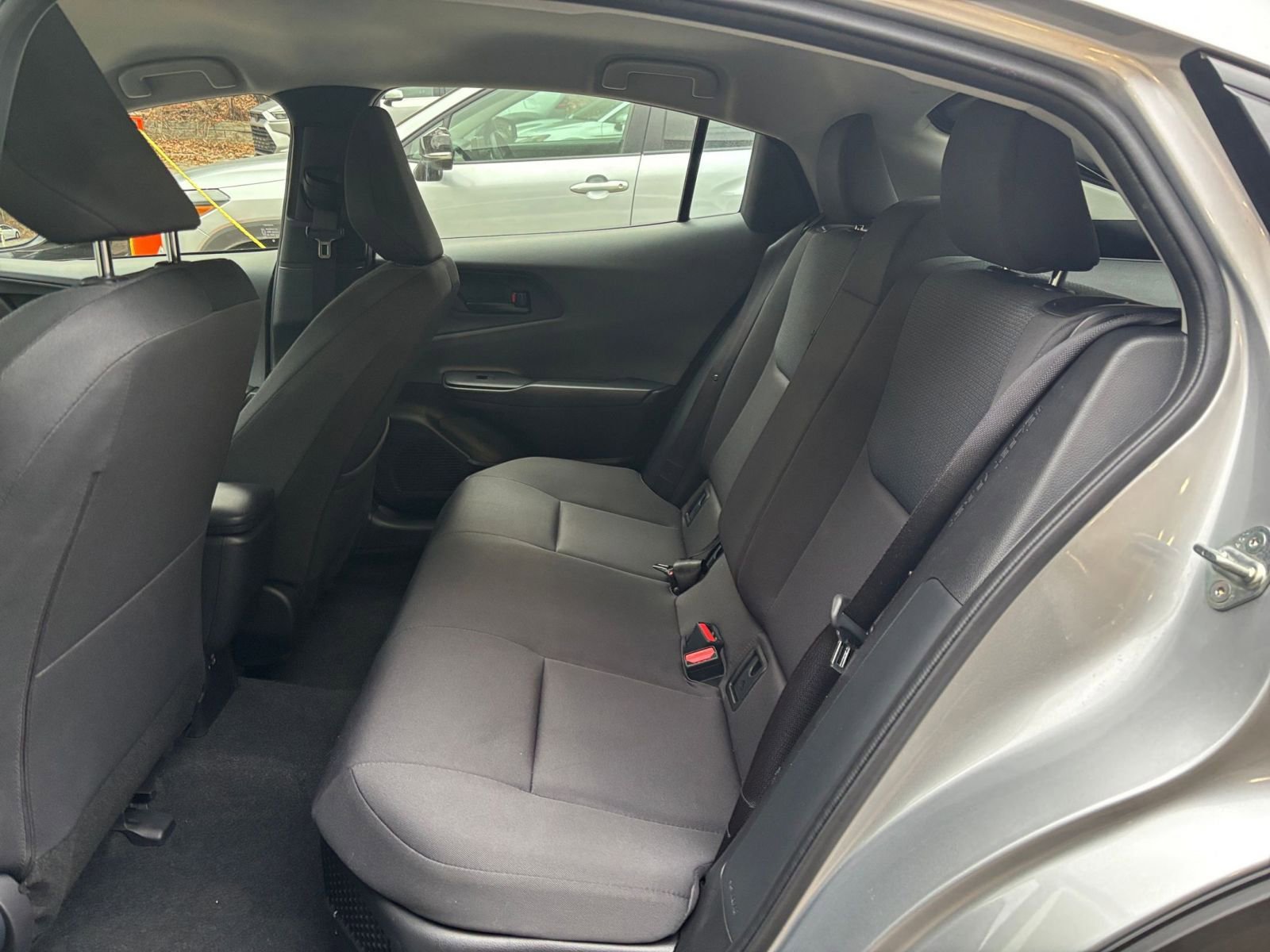 Used 2025 Toyota Prius LE image 23