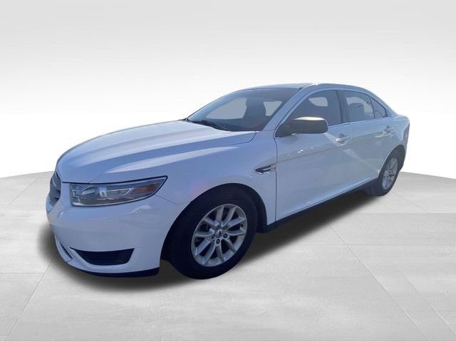 Used 2014 Ford Taurus SE FWD image 2