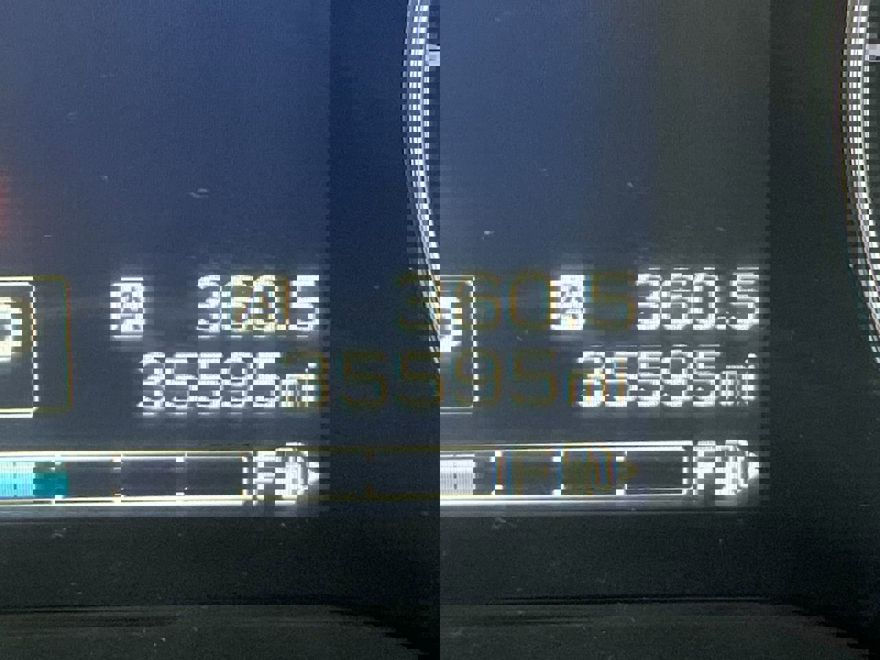 Used 2019 Subaru Crosstrek 2.0i Limited w/ Moonroof Package w/Navigation image 33