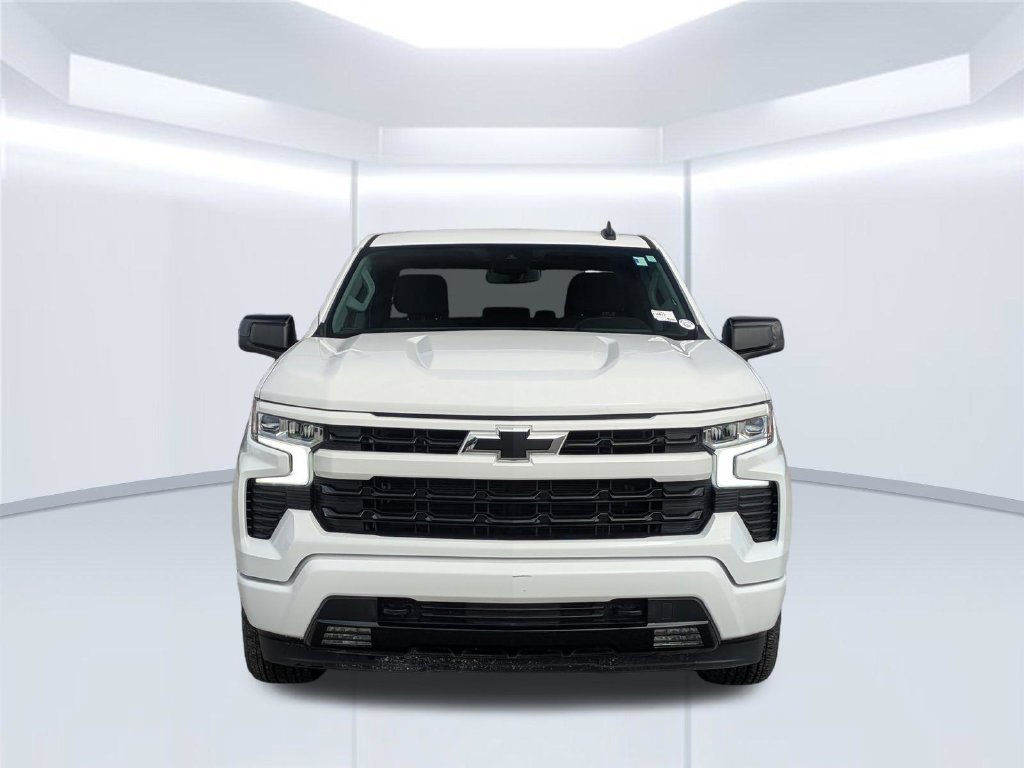 Used 2023 Chevrolet Silverado 1500 RST RWD image 10