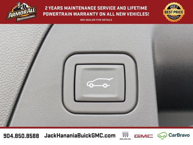 New 2026 Buick Envision Sport Touring AWD/4WD image 13
