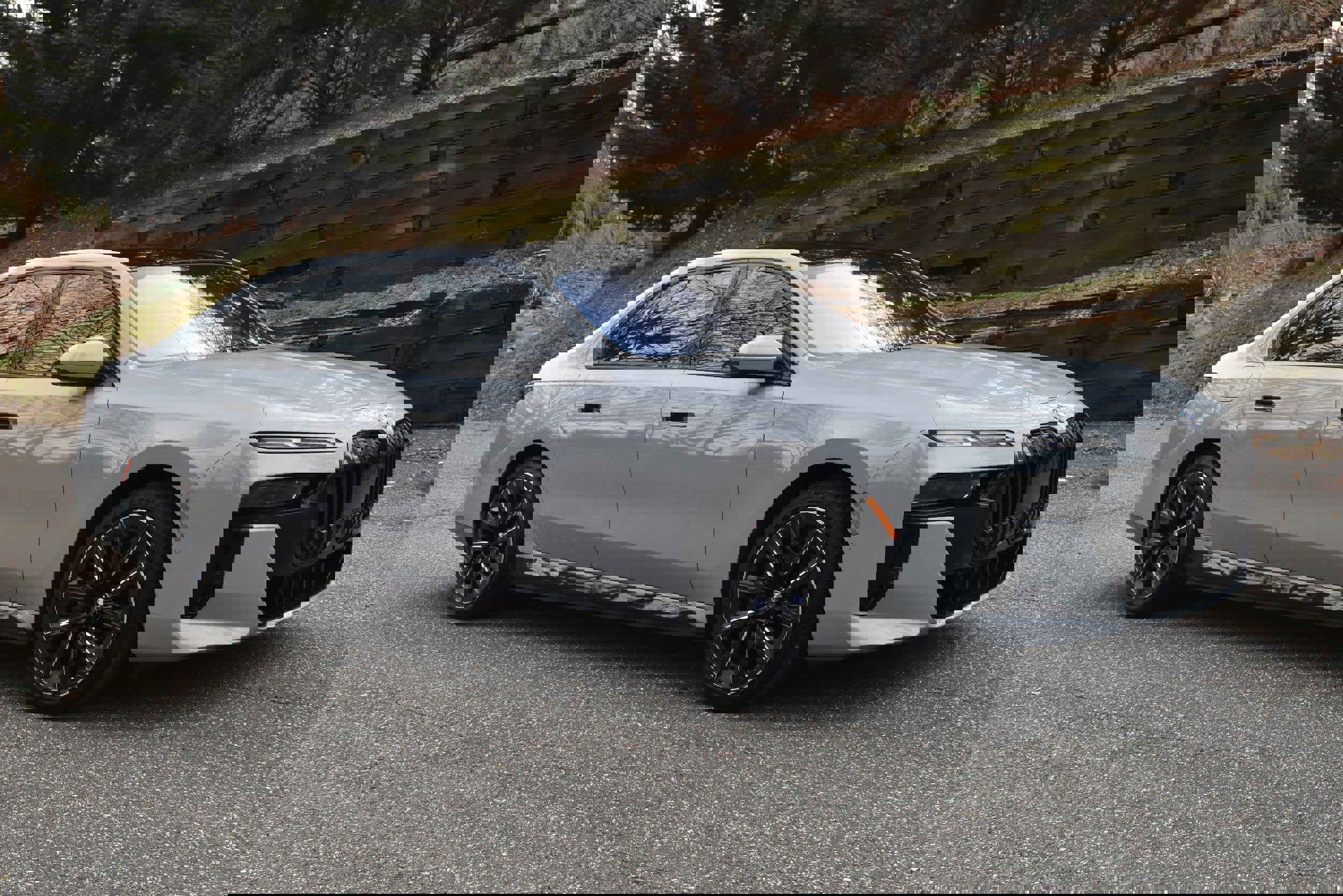 Used 2023 BMW i7 xDrive60 image 11