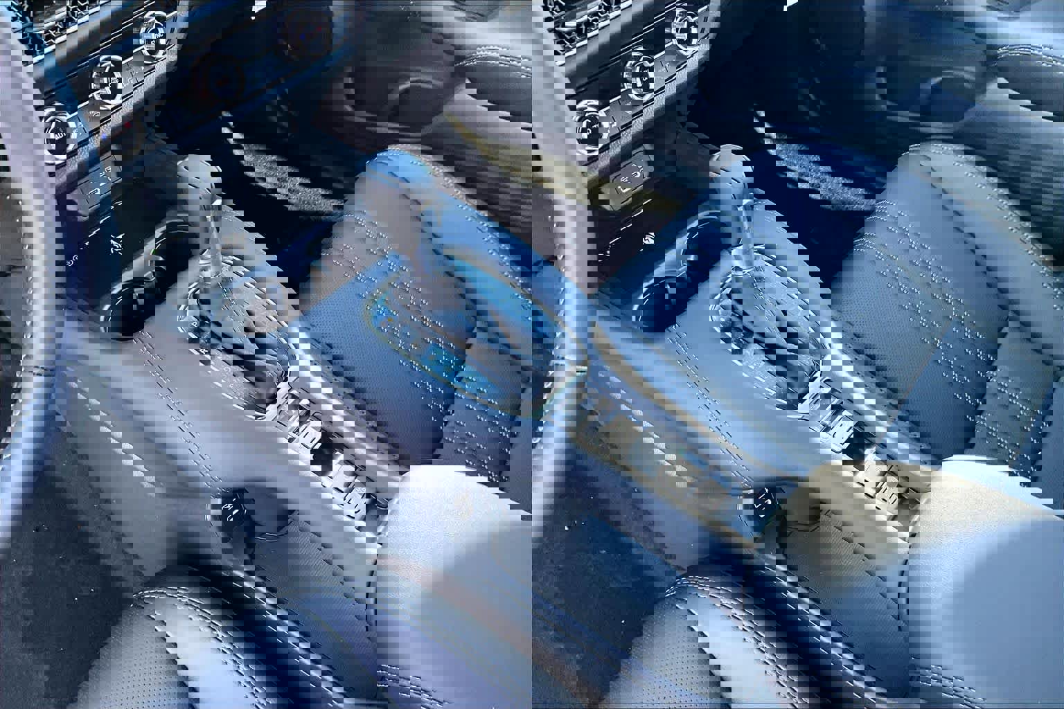 New 2026 Honda HR-V EX-L image 7