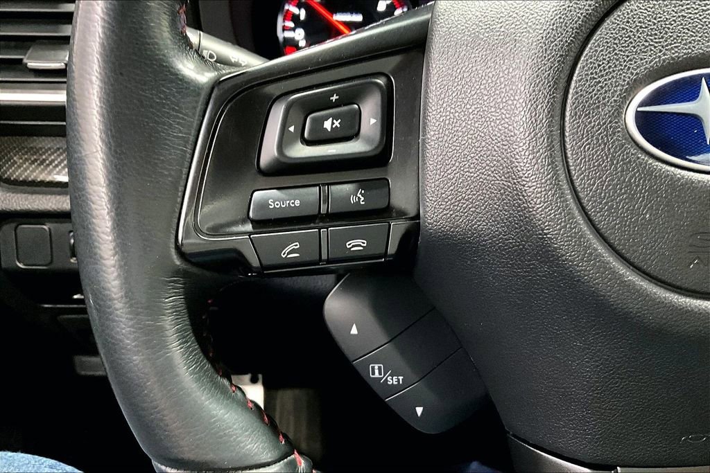Used 2021 Subaru WRX image 11