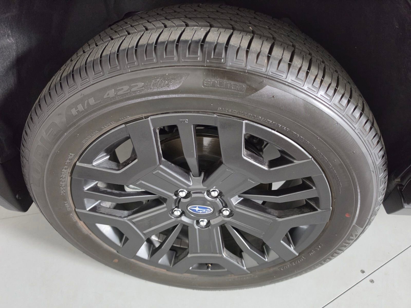 Used 2026 Subaru Outback Limited XT w/ Premium/Limited Package 2 image 11