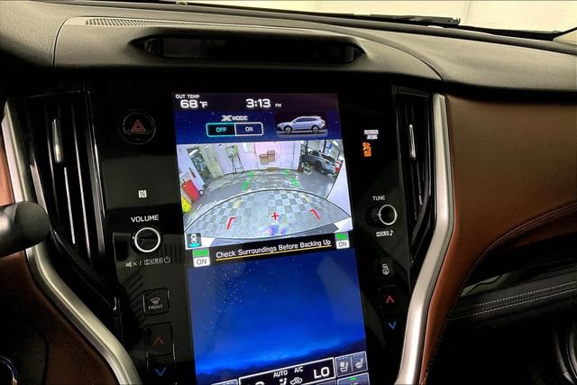 Used 2022 Subaru Outback Touring image 21