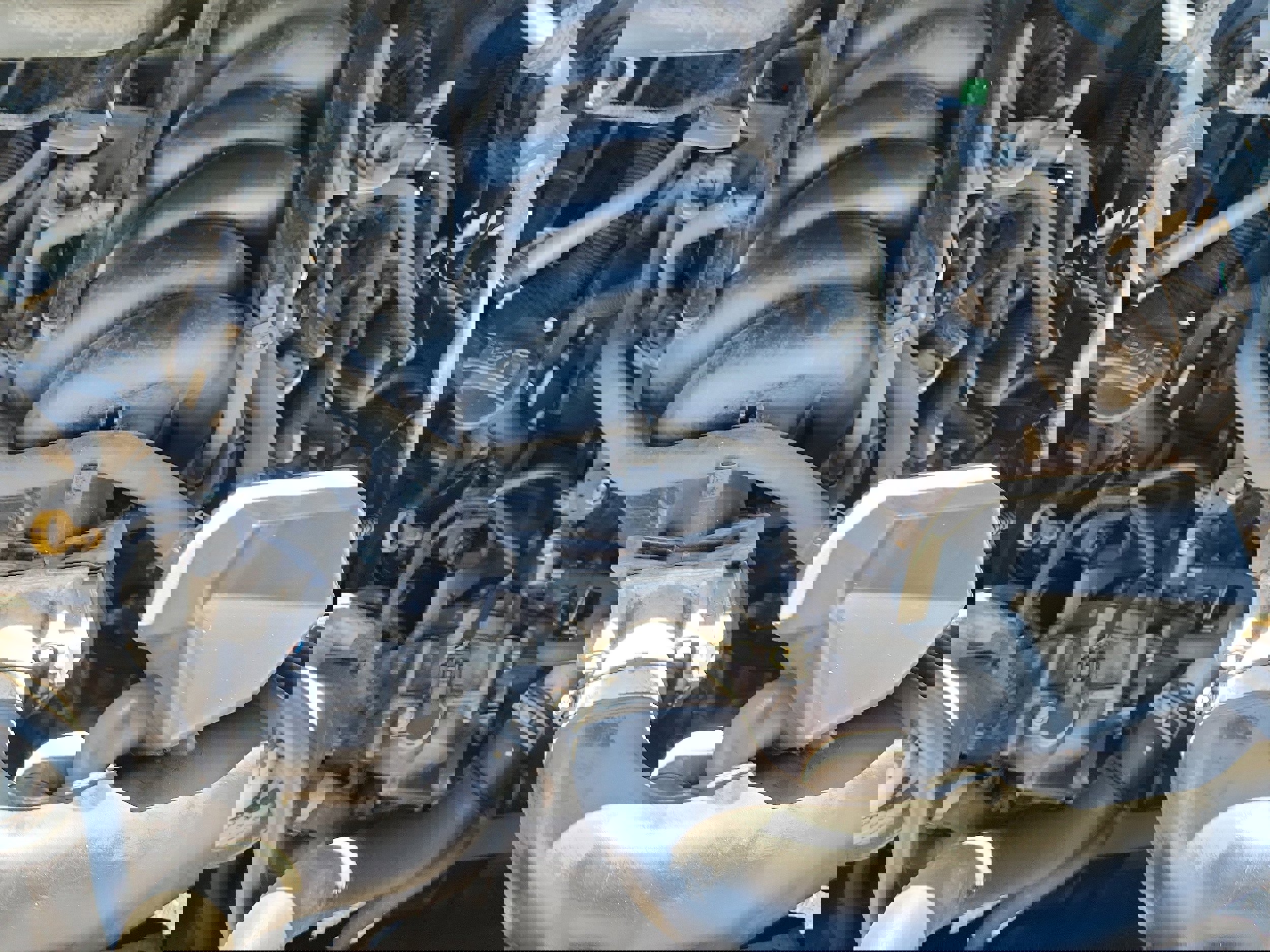 Used 2012 Nissan Titan S w/ S Popular Equipment Pkg image 15