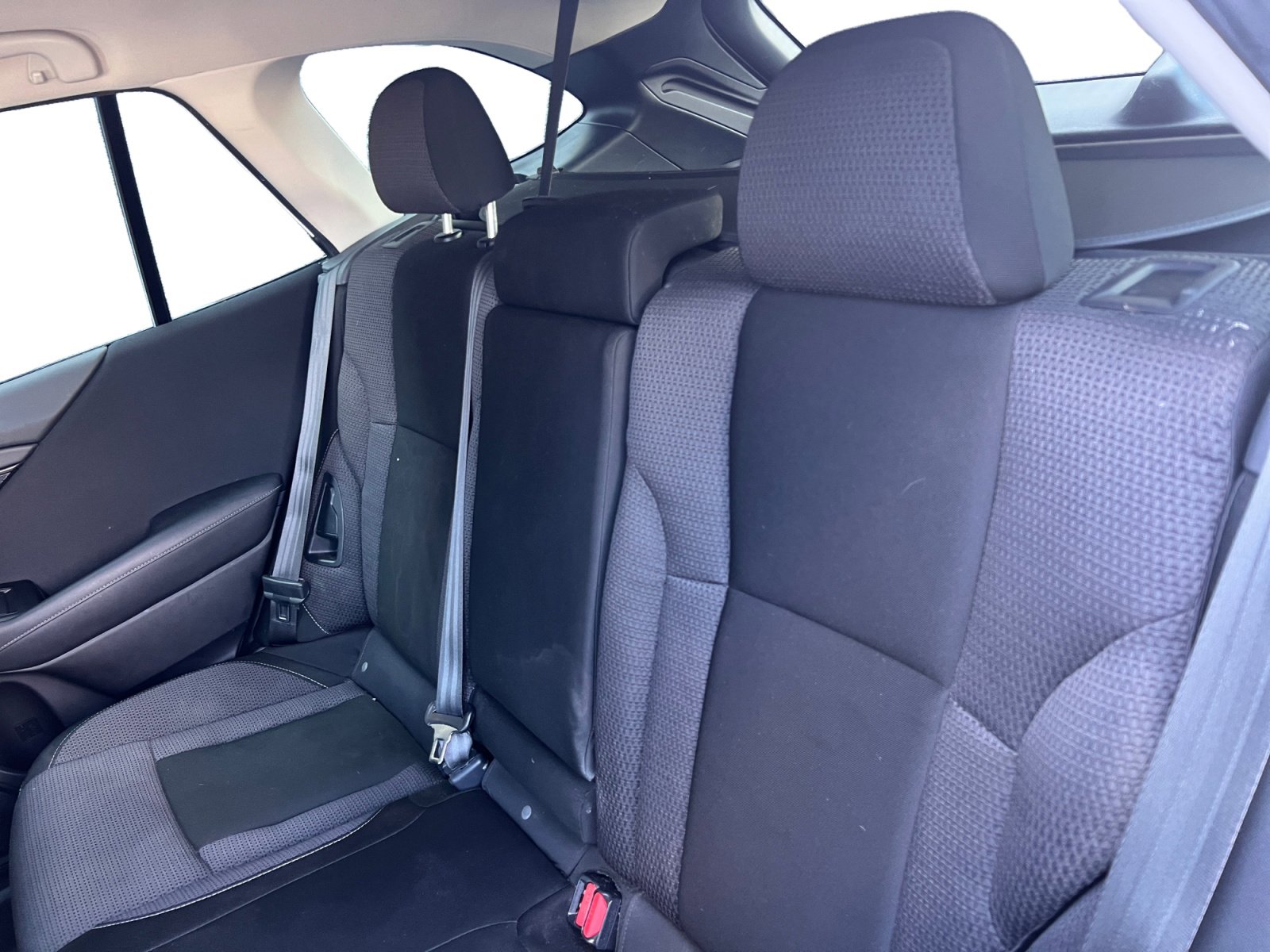 Used 2020 Subaru Outback image 13