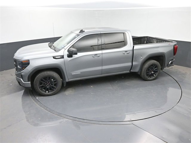 Used 2023 GMC Sierra 1500 Elevation image 33