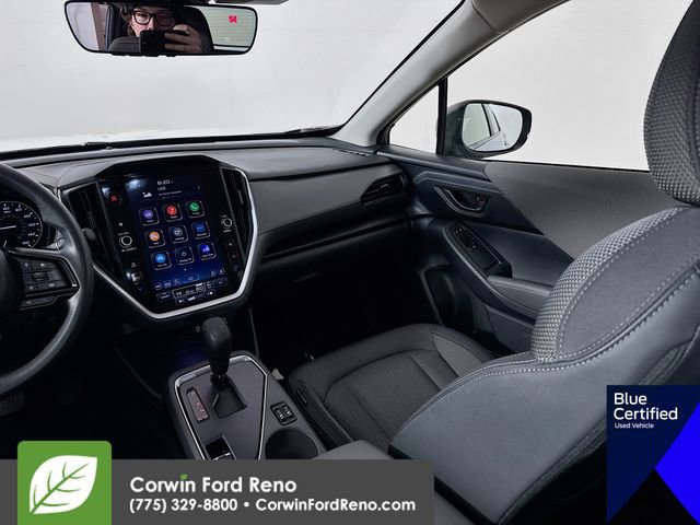 Used 2024 Subaru Crosstrek 2.0i Premium image 27