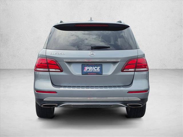 Used 2016 Mercedes-Benz GLE 350 image 6