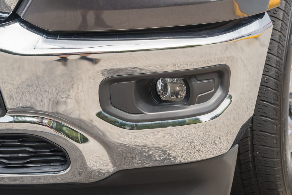 Used 2022 RAM 1500 Big Horn AWD/4WD image 14
