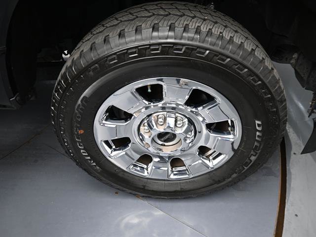 Used 2024 Ford F250 King Ranch w/ Chrome Package image 28