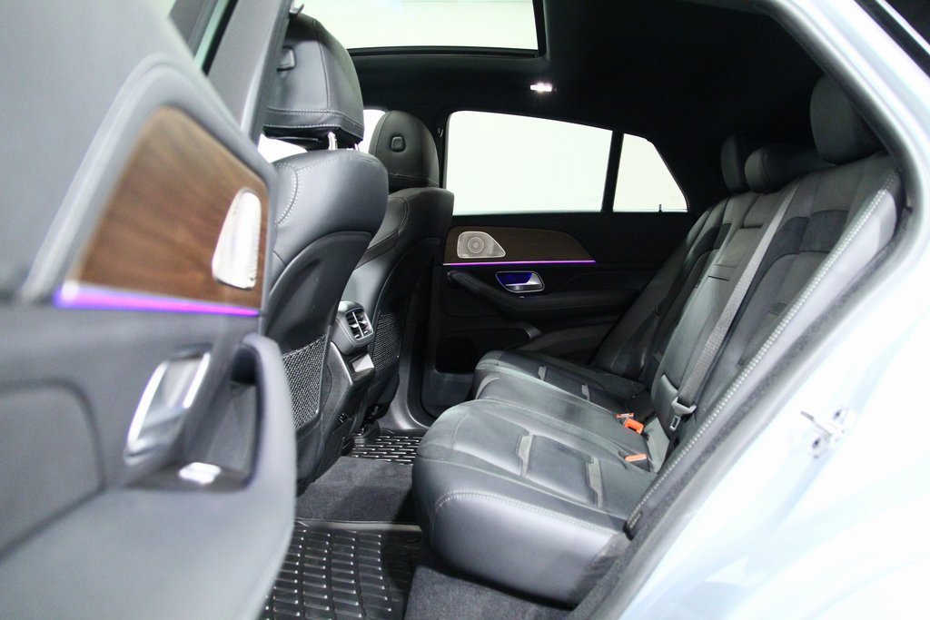 Used 2023 Mercedes-Benz GLE 53 AMG GLE 53 AMG image 30