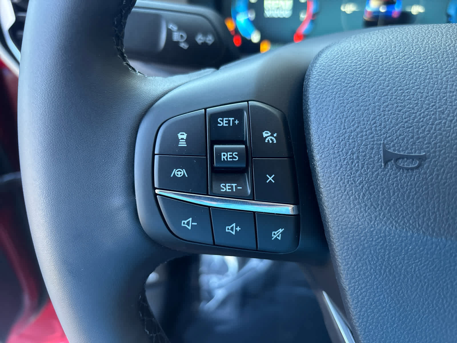 New 2025 Ford Bronco Sport Big Bend w/ Convenience Package image 14