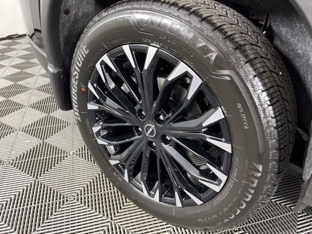 New 2026 Nissan Rogue Dark Armor FWD image 16