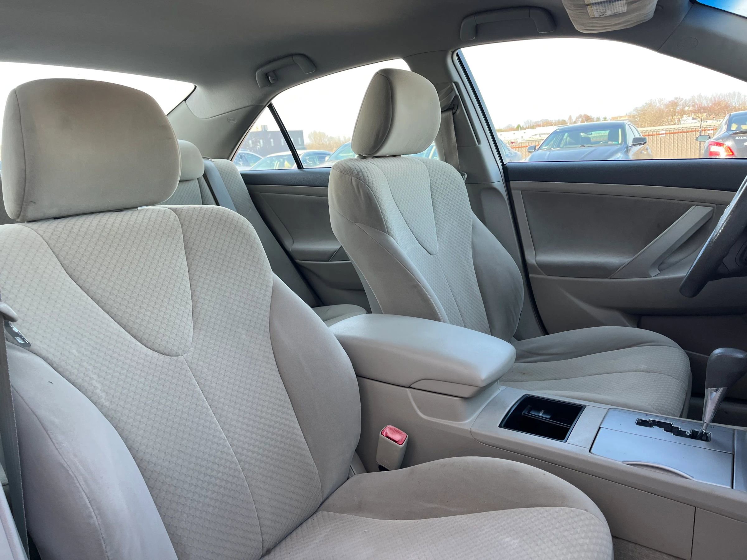 Used 2008 Toyota Camry image 12