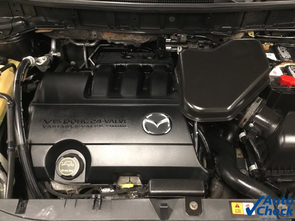 Used 2013 MAZDA CX-9 Touring AWD/4WD image 40