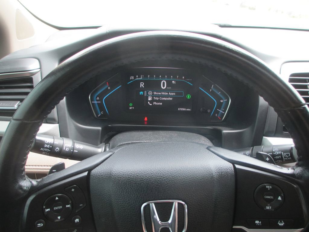 Used 2022 Honda Odyssey EX-L image 28