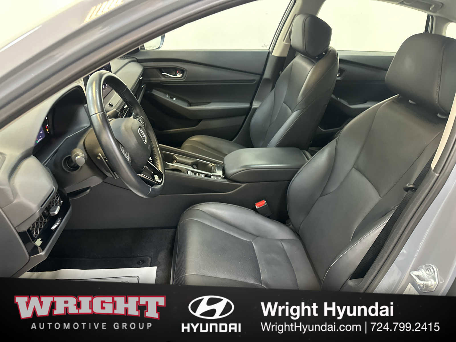 Used 2023 Honda Accord EX-L image 11