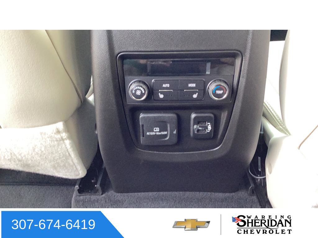 Used 2023 Buick Enclave Avenir w/ Avenir Technology Package image 29