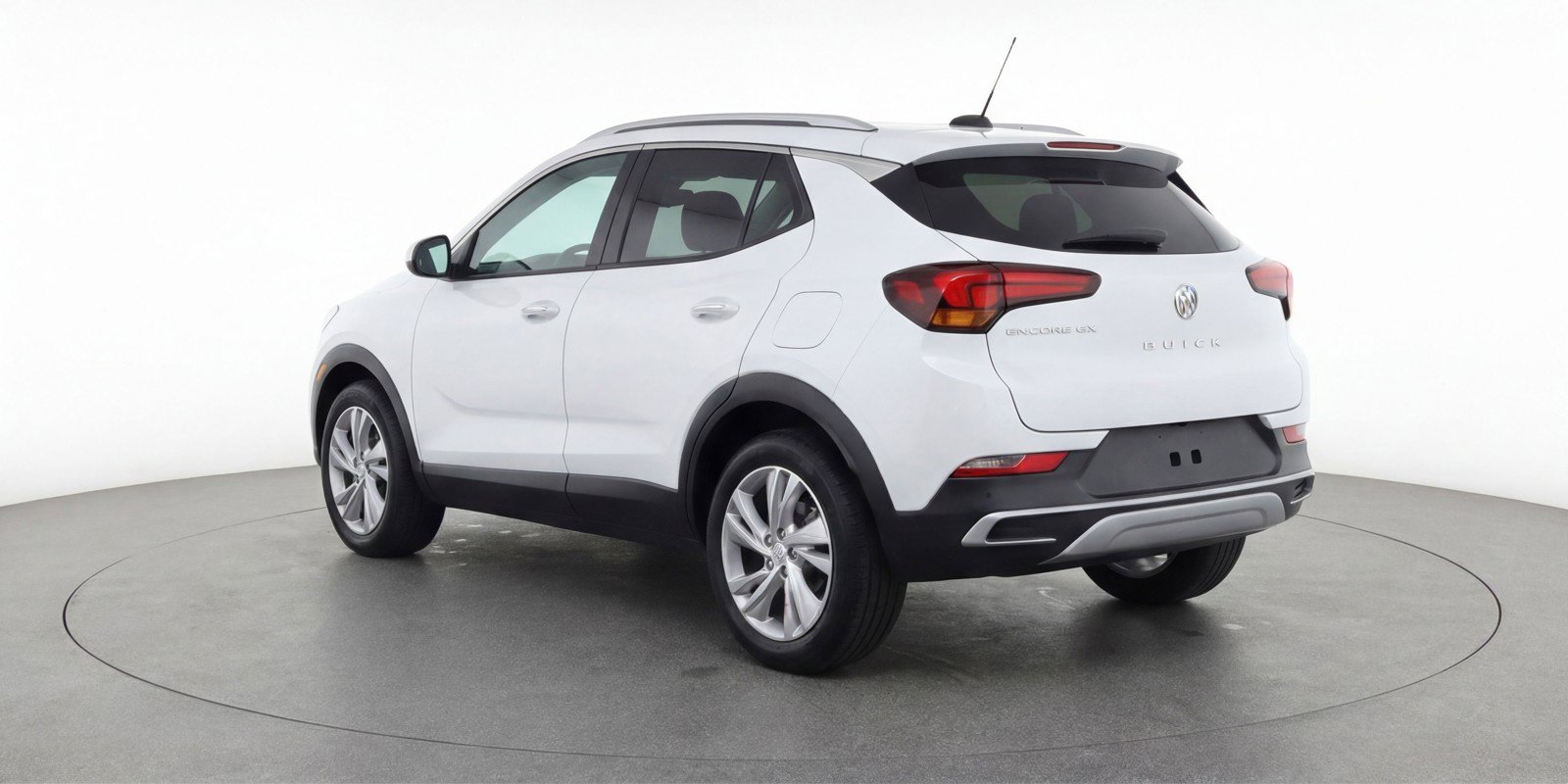 Used 2025 Buick Encore GX Preferred image 6
