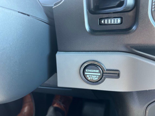 Certified 2023 Ford Bronco Black Diamond image 15