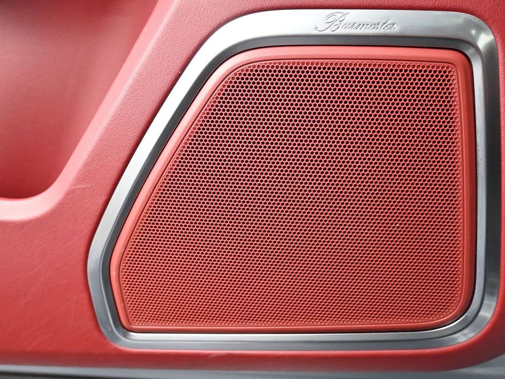 Certified 2022 Porsche Macan GTS AWD/4WD image 17