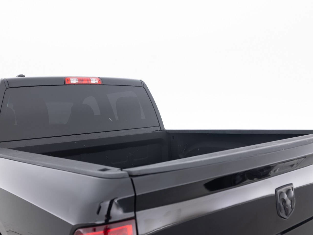 Used 2014 RAM 1500 Tradesman w/ Popular Equipment Group image 43