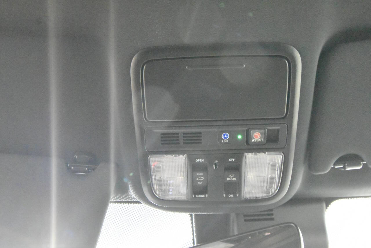 Used 2023 Honda Passport Elite image 41