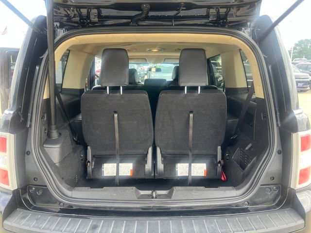 Used 2019 Ford Flex SEL w/ Equipment Group 202A image 20